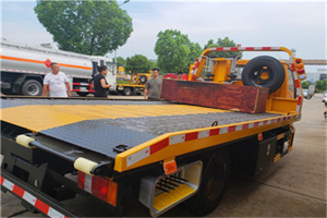 浚县附近拖车电话号码服务