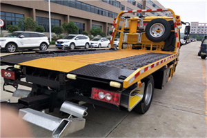 浚县24小时汽车送油服务公司