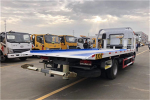 浚县汽车救援补胎